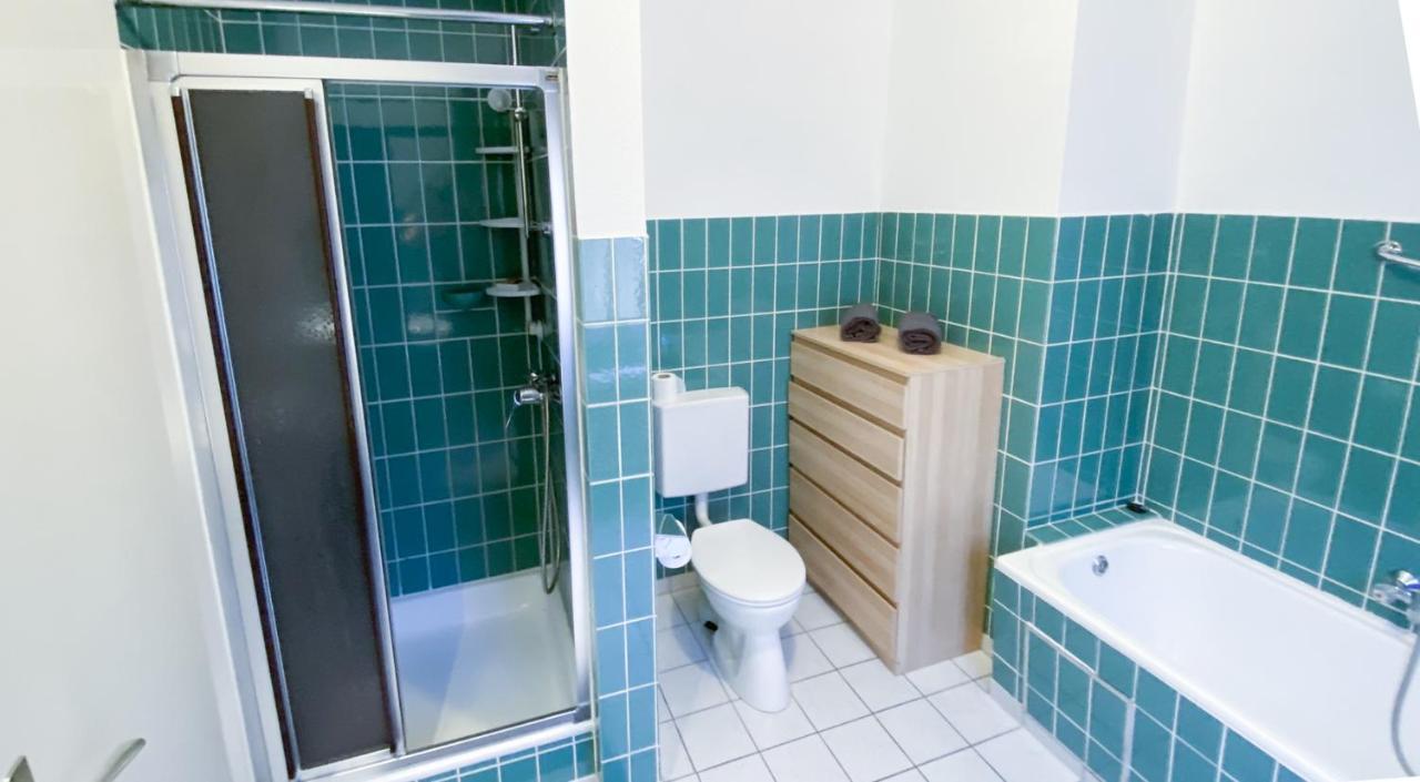 Hotel Garni Bad Cafe Bad Niedernau Bagian luar foto